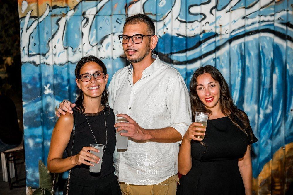 Secret Festiva Party 85