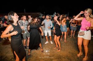 Secret Festiva Party 86