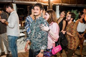 Secret Festiva Party 88