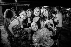 Secret Festiva Party 89