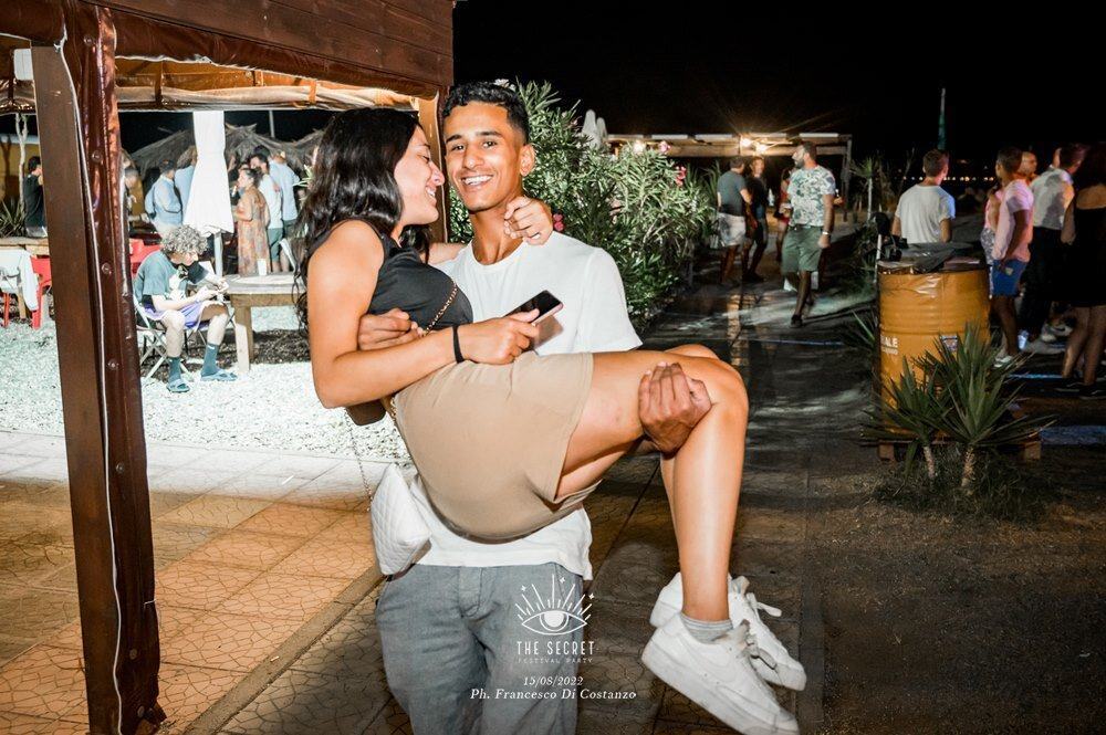 Secret Festiva Party 9