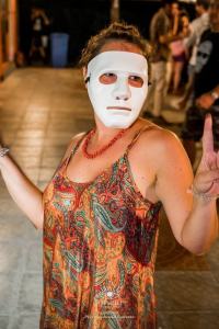 Secret Festiva Party 90