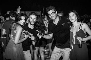 Secret Festiva Party 91