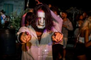 Secret Festiva Party 94