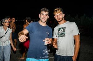 Secret Festiva Party 97