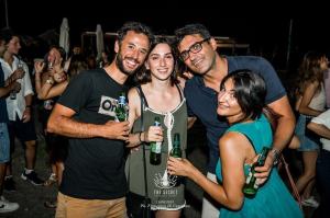 Secret Festiva Party 98