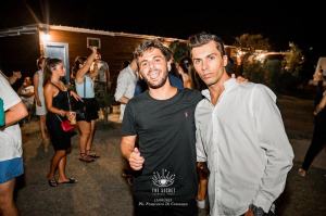 Secret Festiva Party 99