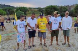 Spiaggia Naturista 2