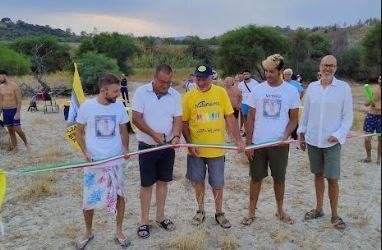 Spiaggia Naturista 2
