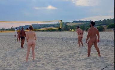 Spiaggia Naturista 3