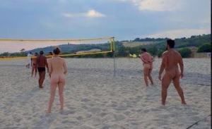 Spiaggia Naturista 3