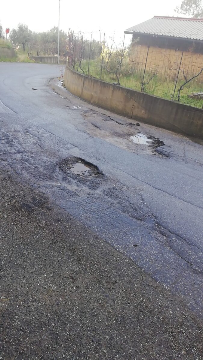 Strada Vinco Pavigliana 1