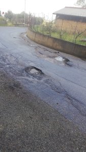 Strada Vinco Pavigliana 1