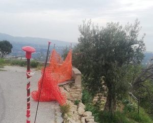 Strada Vinco Pavigliana