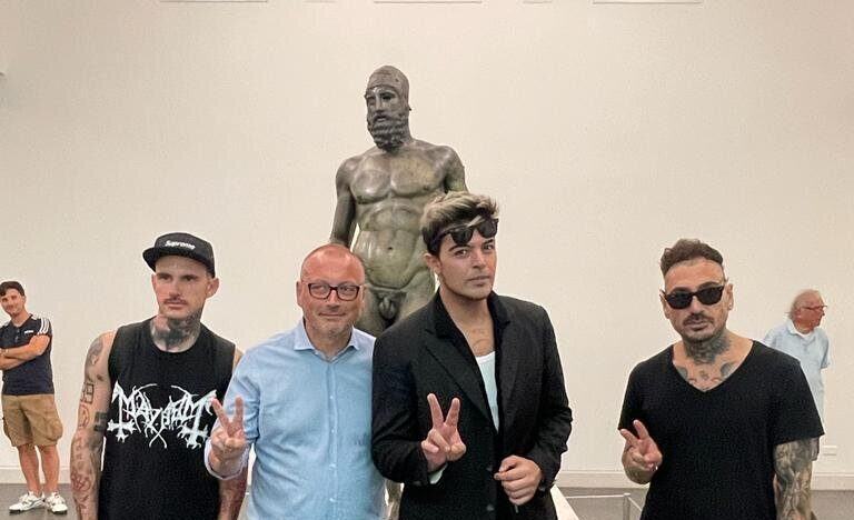 The Kolors 1