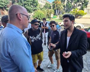 The Kolors 4