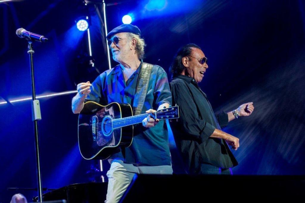 Venditti De Gregori Credito Di Roberto Panucci B
