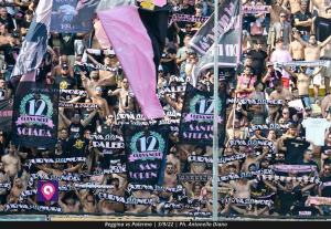 tifosi Palermo