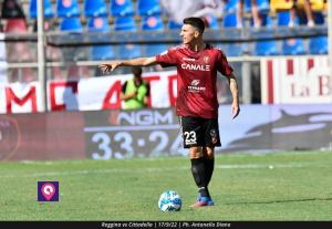 Camporese Reggina