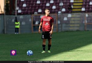 Cicerelli reggina