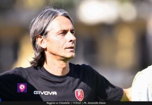 Inzaghi Reggina
