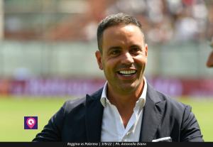 Felice Saladini Reggina