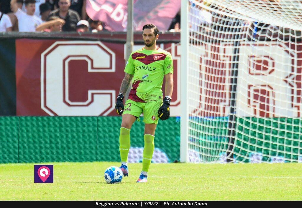 Reggina Colombi