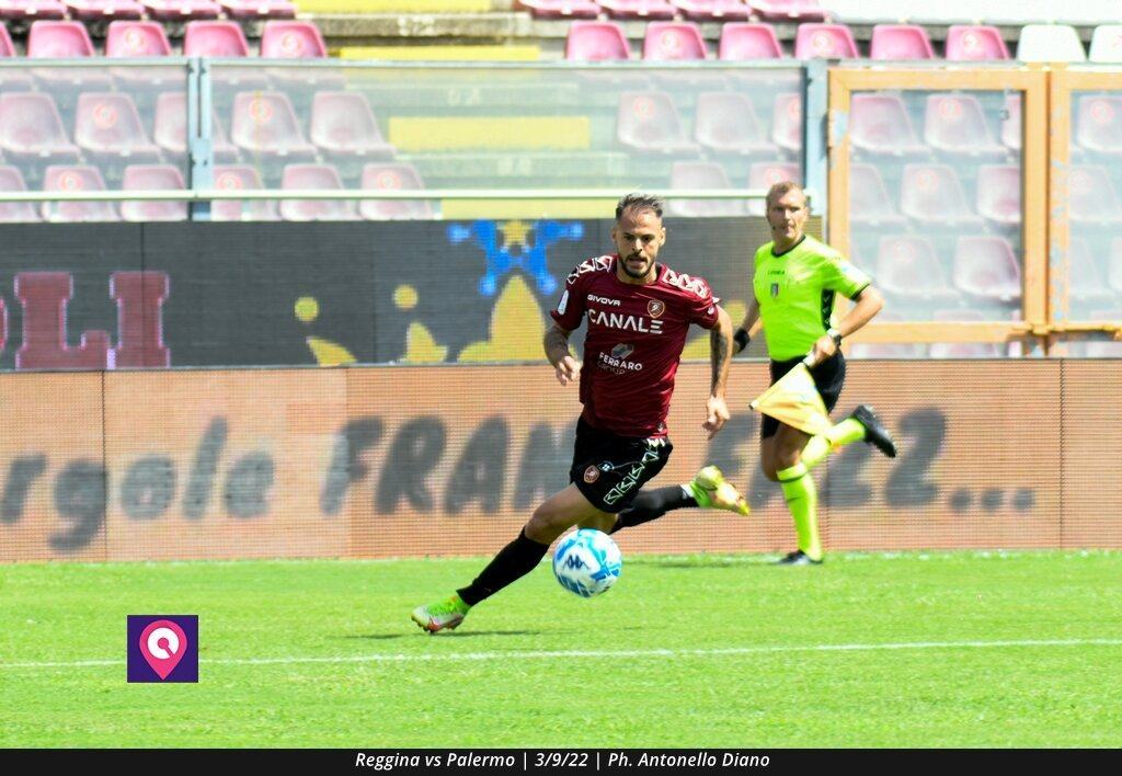 Reggina Canotto
