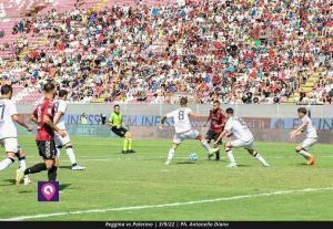 Reggina Palermo 2