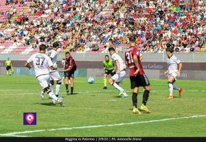 Reggina Palermo 1