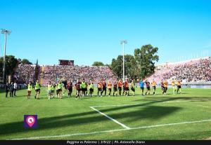 Immagine calciatori curva