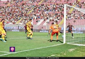 Reggina Cittadella