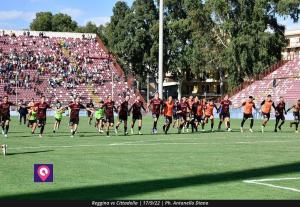 Reggina Cittadella