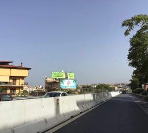 Barriere Spartitraffico 1