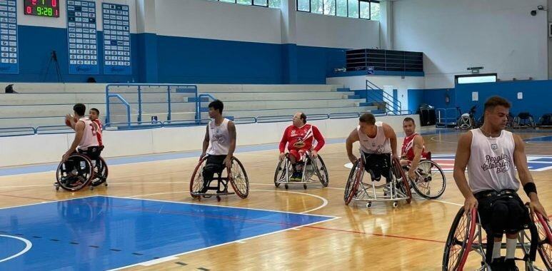 Bic Basket Torneo Treviso