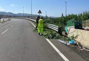 Castore Sottopasso Pellaro 1