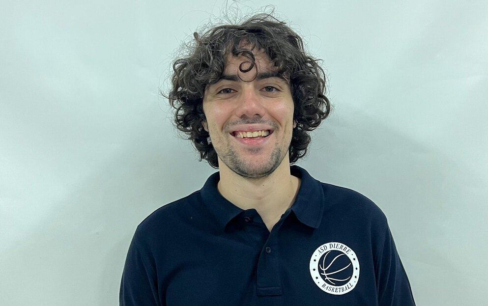 Dierre Basket Pandolfi
