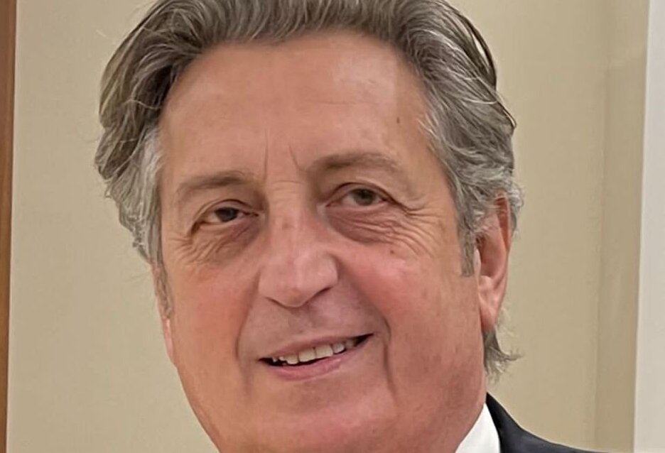 Dott Vincenzo Nociti