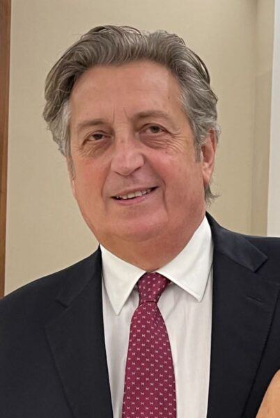 Dott Vincenzo Nociti