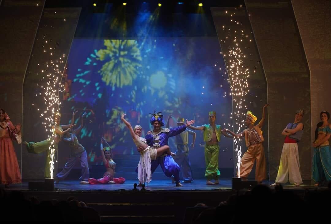 Fabularium 2