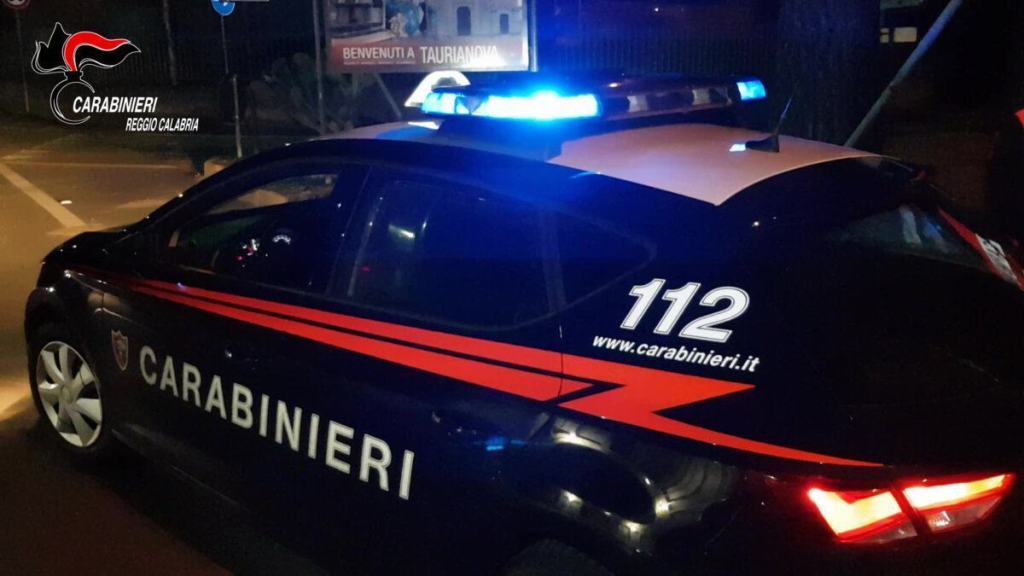 GIOIA TAURO ISPEZIONI SUI CANTIERI DI LAVORO TRE DENUNCE, SANZIONI FINO A CIRCA 110 000 EURO PER LAVORO IN NERO
