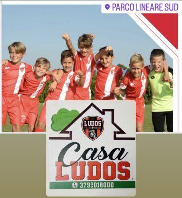 Giovani Ludos