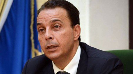 Giovanni Nucera