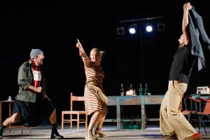 Globoteatrofest 2022 Spine 1