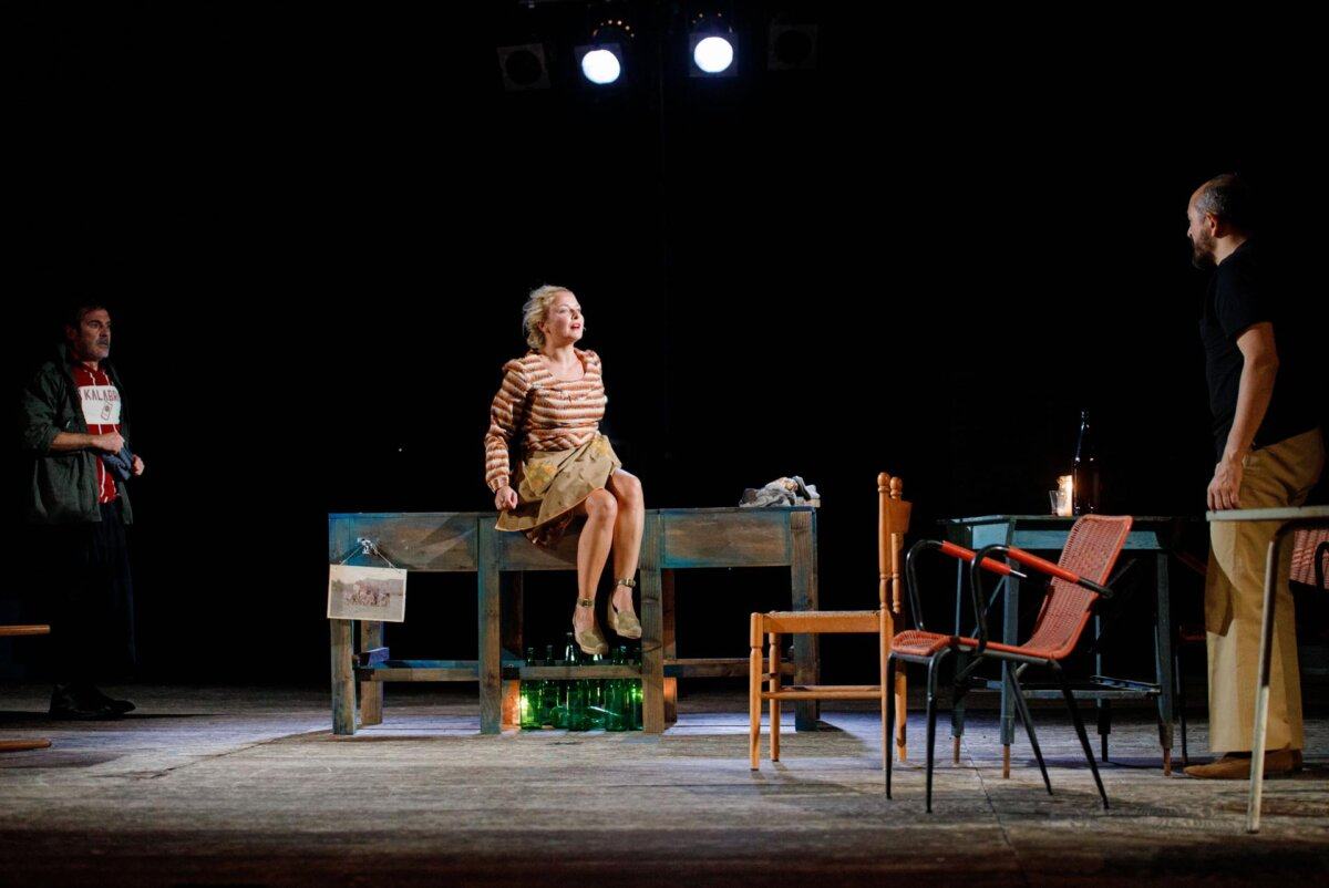 Globoteatrofest 2022 Spine 10