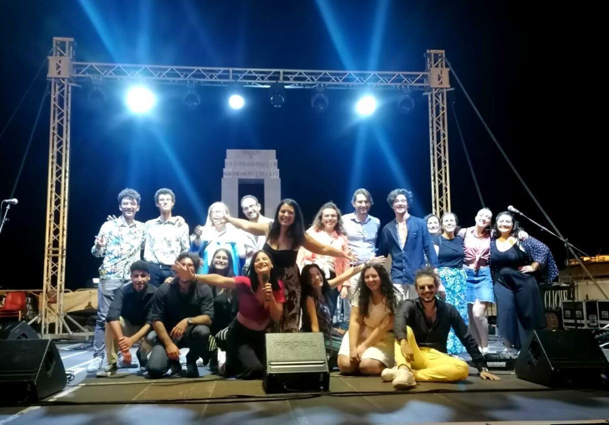 Group Pic