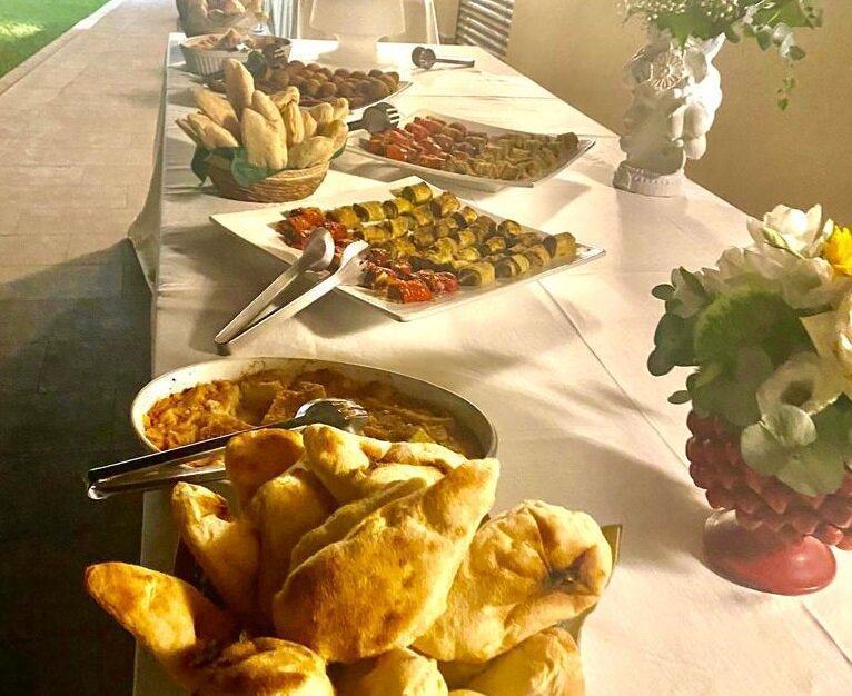 Hostaria Cucina Foto Esterna