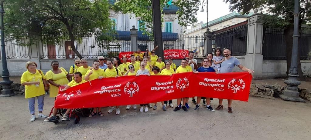 Laboratorio Girasoli 1 Festival Miti