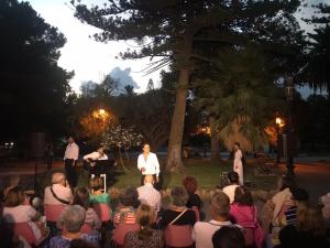 Lettere D'amore Festival Miti