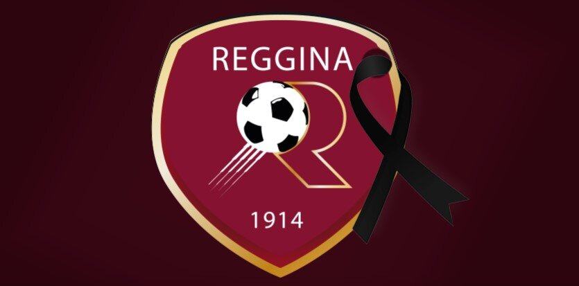 Lutto Reggina